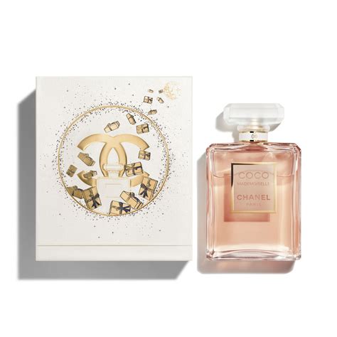 chanel mademoiselle limited edition|coco mademoiselle discount.